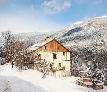 Gîte de France à Briancon  1