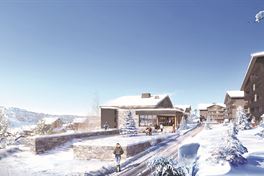 Résidence Club MMV Les Chalets des Cimes ****