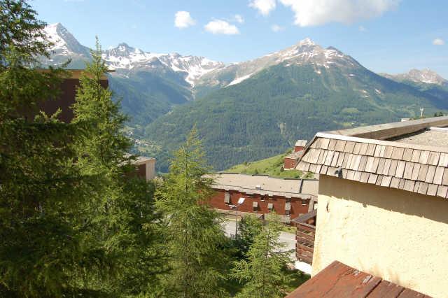 Résidence le Rond Point des Pistes