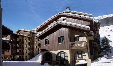 Le Quartier Napoleon