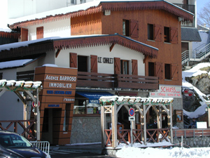 Résidence Le Chalet