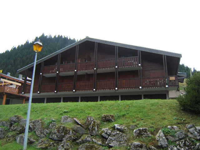 Résidence Les Rives du Lac