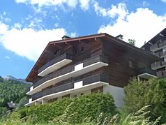 Résidence Le Belvédère