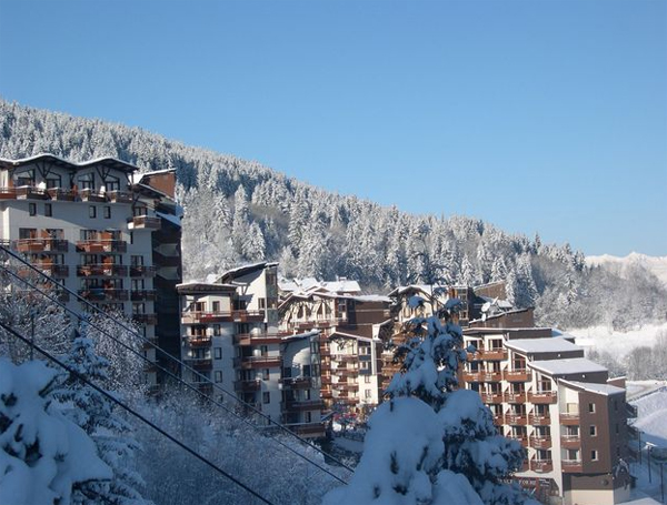 Résidence Grand Bois