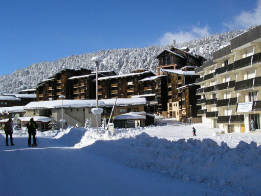 Résidence Le Village