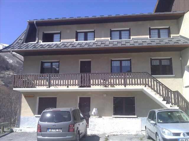 Résidence Les Edelweis