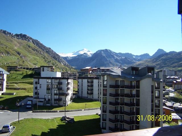 Résidence Le Glacier