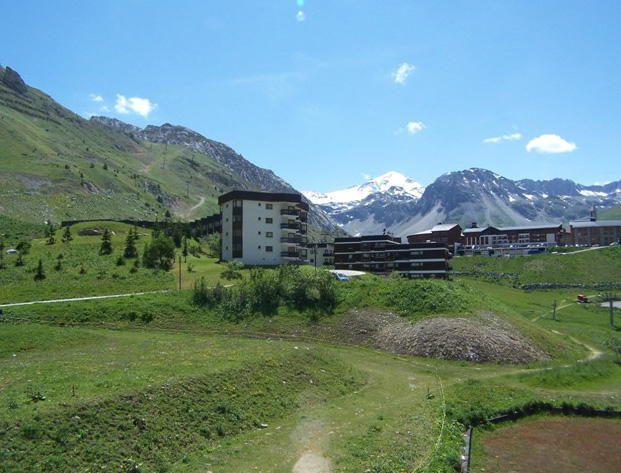 Résidence Soldanelles