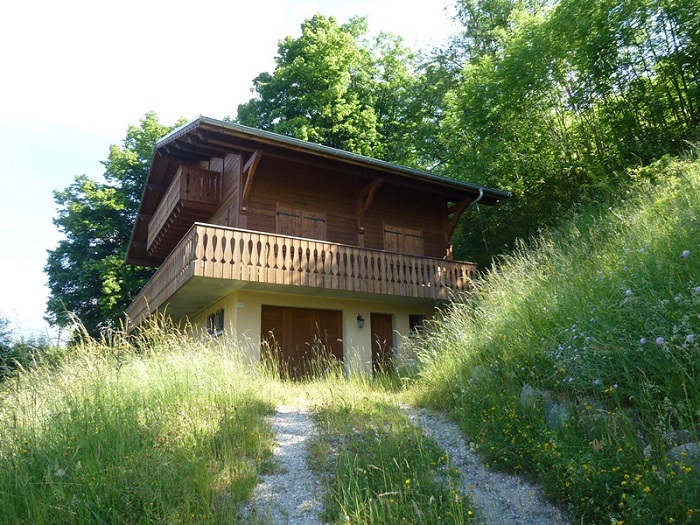 Chalet Granier
