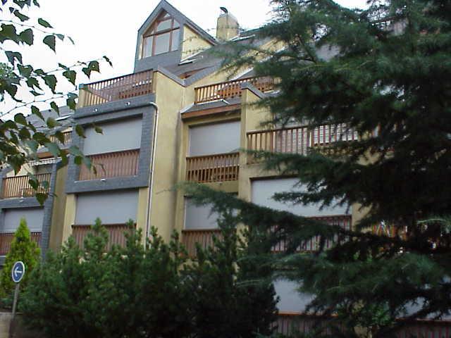 Résidence Aurette Port Bielh