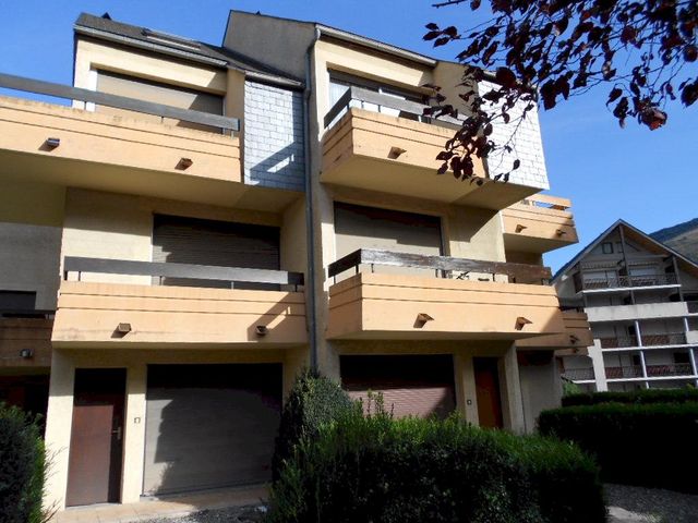 Résidence le Hameau des Thermes