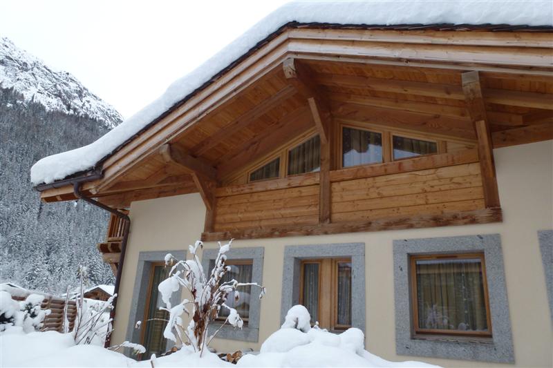 Chalet Gaia