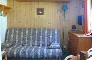 Résidence Le Pas du Lac