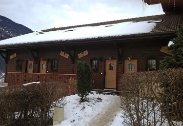 Le Clos Alpin