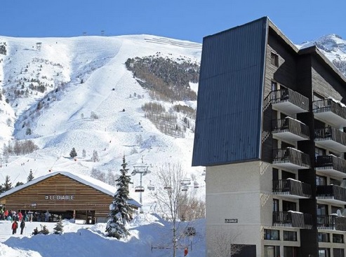 Résidence Les Quirlies