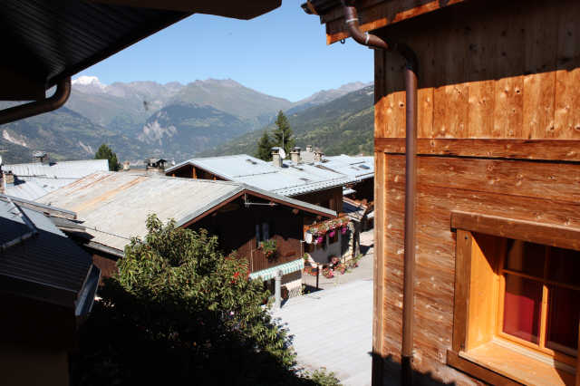 Résidence Maison Tresallet