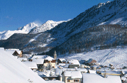 Résidence L'Arzezier