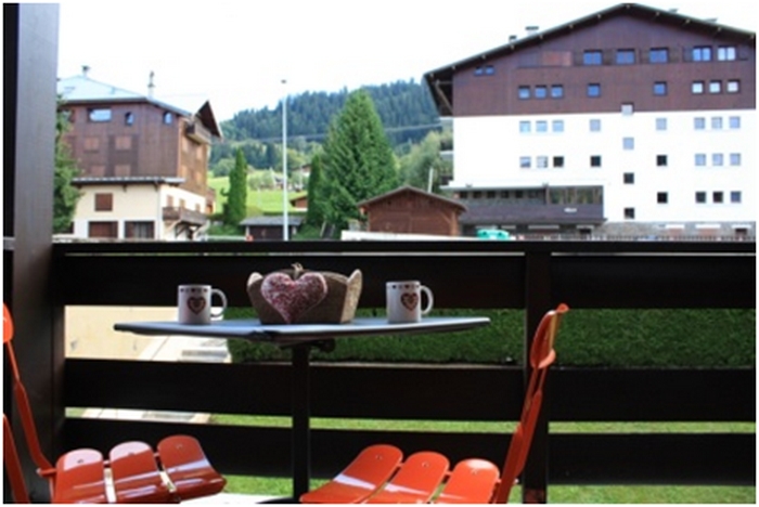 Résidence de Rochebrune