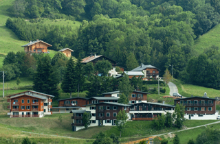 Village Vacances Les Essertets