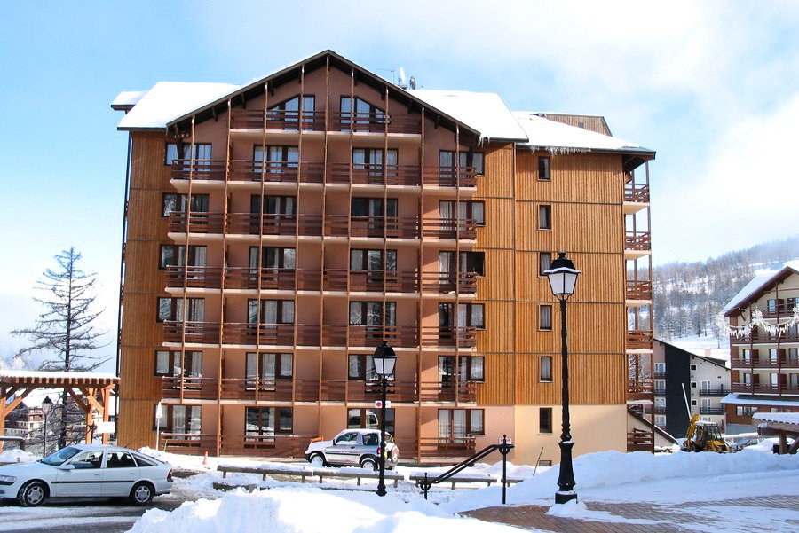 Résidence Betelgeuse