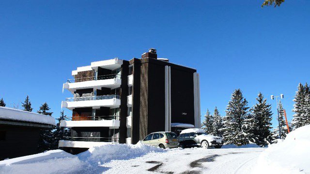 Résidence Le Carina