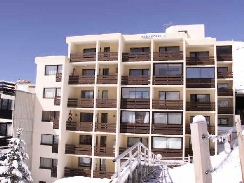 Résidence Plein Soleil