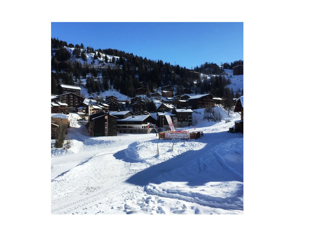 Chalets Macot-La-Plagne
