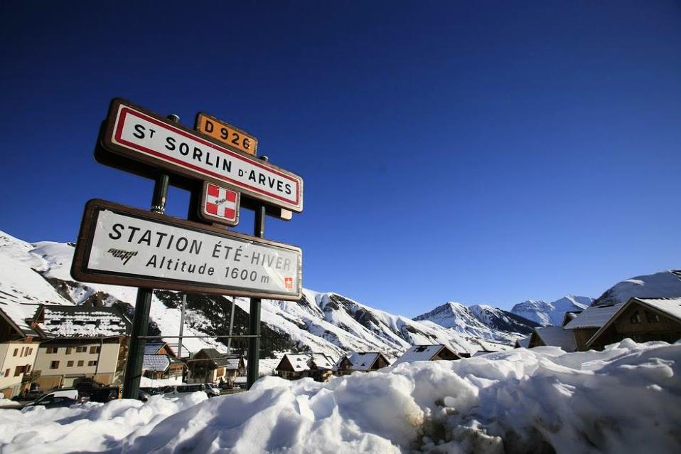 Appartement 10 pers. au pied des pistes