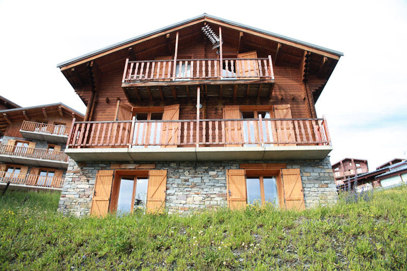 Chalet de Heidi